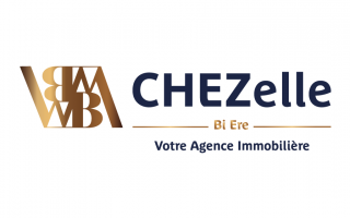 CRÉATION LOGO - CHEZelle