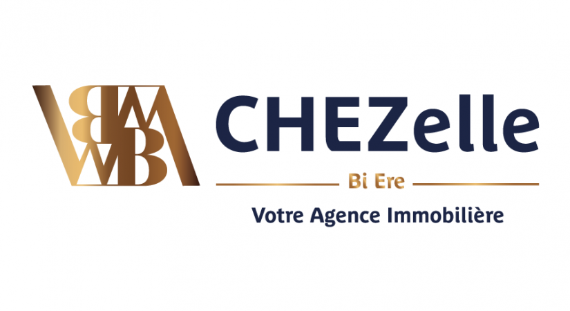 CRÉATION LOGO - CHEZelle