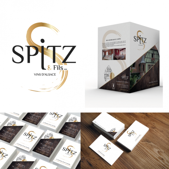 SPITZ & FILS