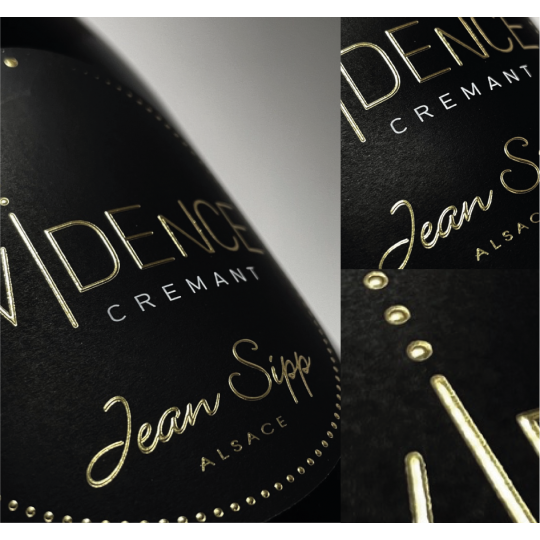 JEAN SIPP - Crémant