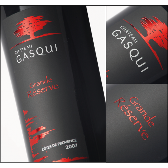 CHÂTEAU GASQUI