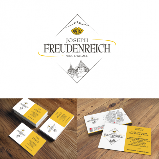 JOSEPH FREUDENREICH