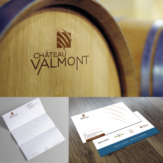 CHÂTEAU VALMONT