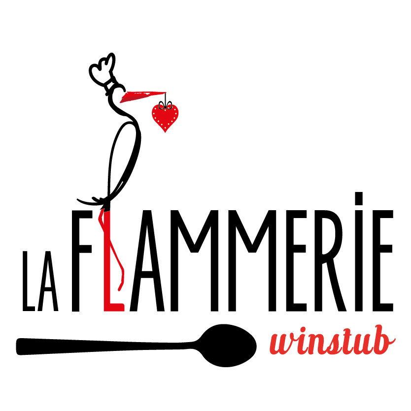 Logo LA FLAMMERIE