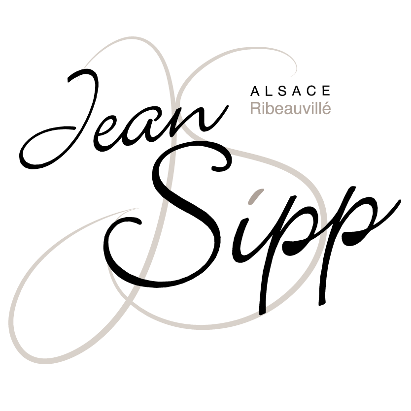 Logo Domaine JEAN SIPP